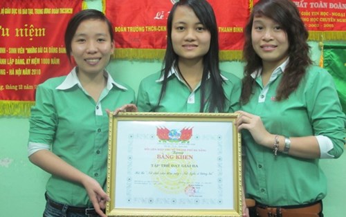 Cần lắm những sân chơi rèn luyện kỹ năng